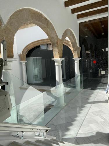 Apartamentos Sol | Ubeda