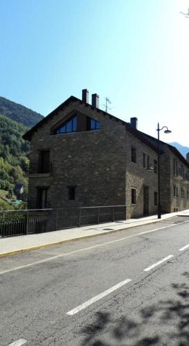 Apartamentos Solans People | Chisagues