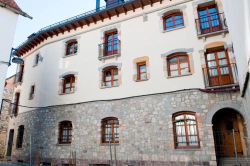 Apartamentos Sorripas | Chisagues