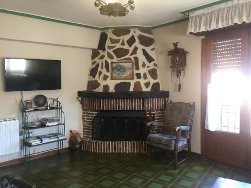 Apartamento Turísticos | El Rasillo de Cameros