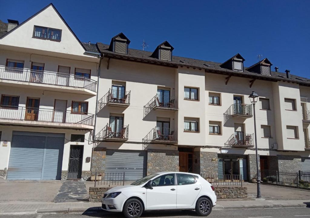 Apartaments | Esterri D'Aneu