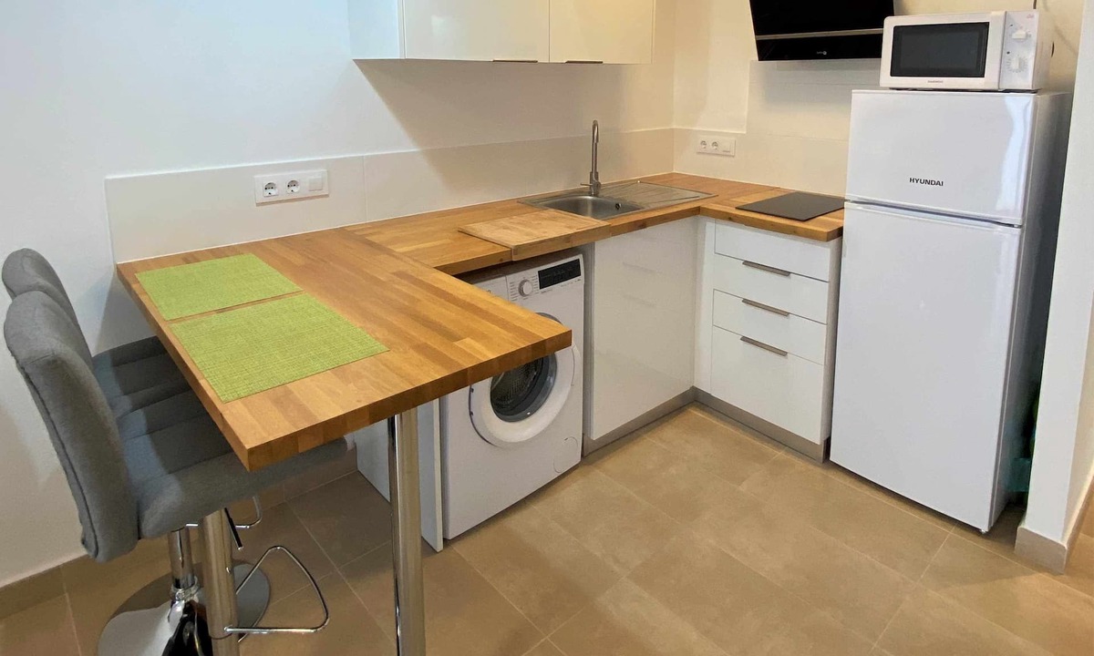 Apartaments Amp Escala Centre | L'Escala