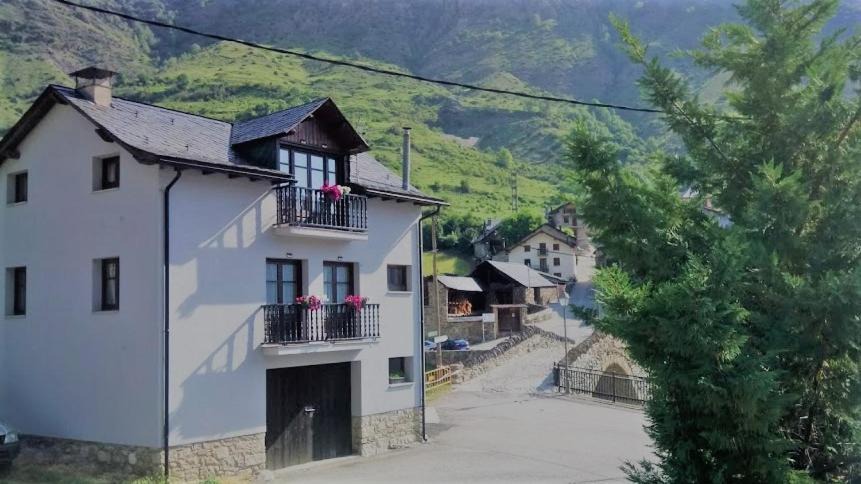 Apartaments | Espot
