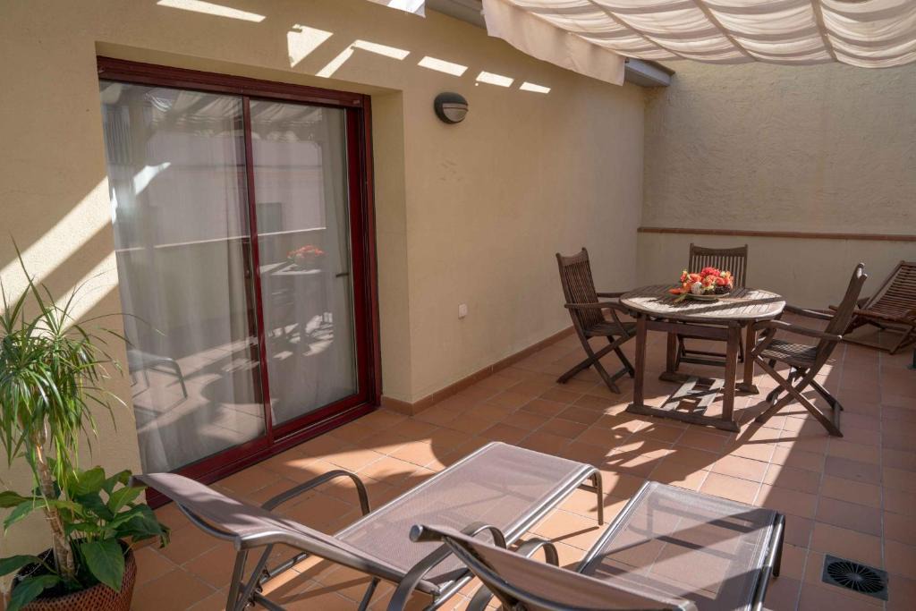 Apartament | Lloret Town Center