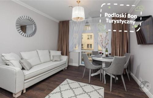 Apartamenty City | Osiedle Centrum