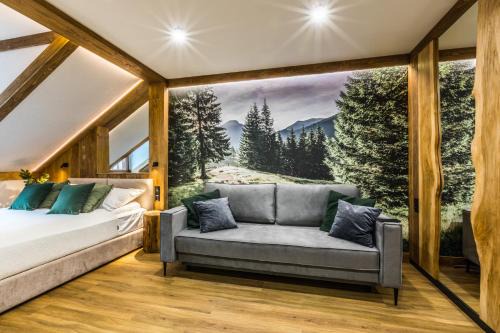 Apartamenty Krupówki | Zakopane