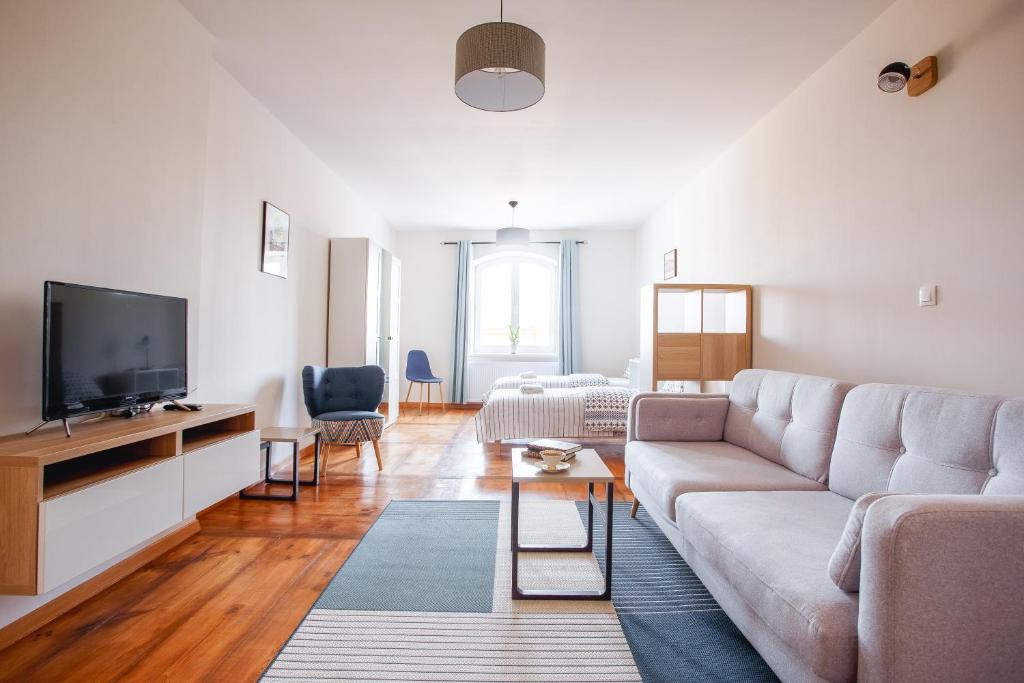 Apartamenty Krakowskie Lublin Single One | Srodmiescie