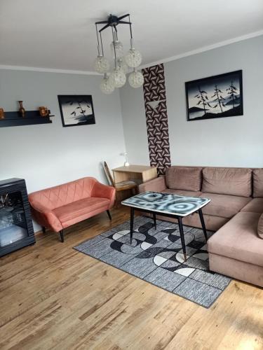 Apartament Apartamenty No Stare Miasto | Polnoc