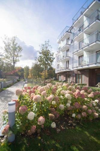 Apartamenty Wyspie Aquamarina | Swinoujscie