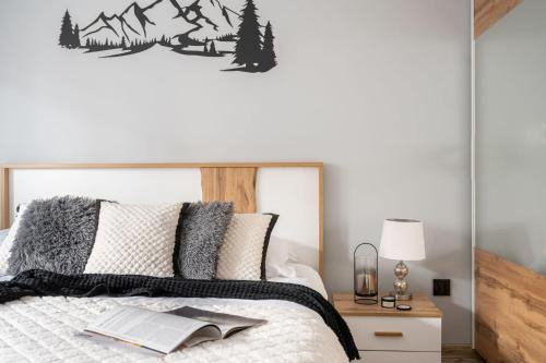 Apartamenty Rodzinne Apartzakop | Zakopane