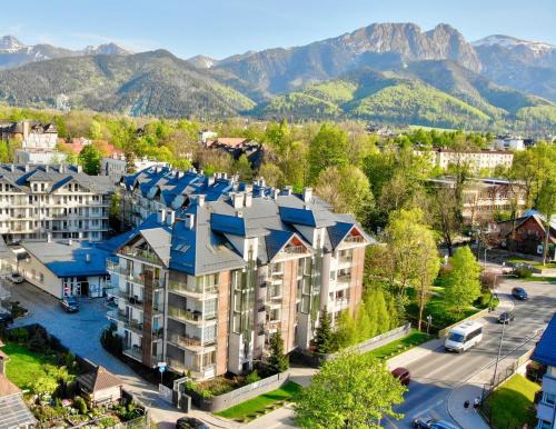 Apartamenty Stara Polana | Zakopane