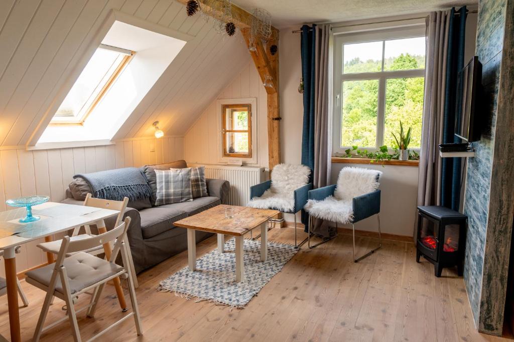 Apartamenty Sudeckie Nad | Podgorzyn