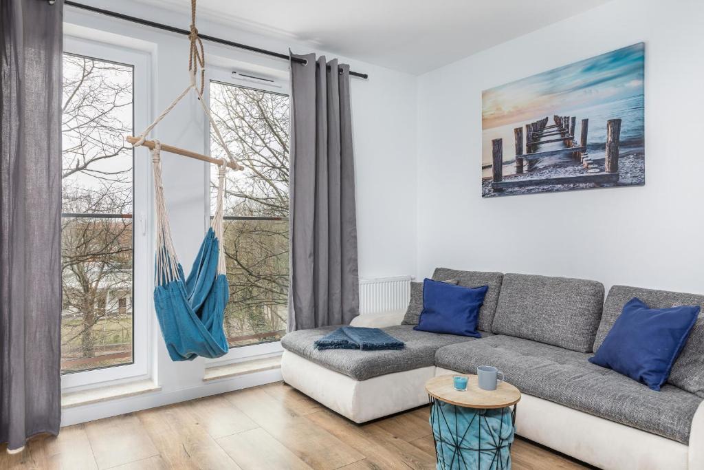 Apartamenty Wyspa Solna | Kolobrzeg