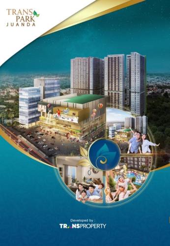 Transpark Juanda Bekasi | Bekasi Timur