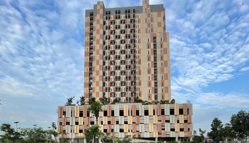 Apartemen Sayana Harapan Indah | Java