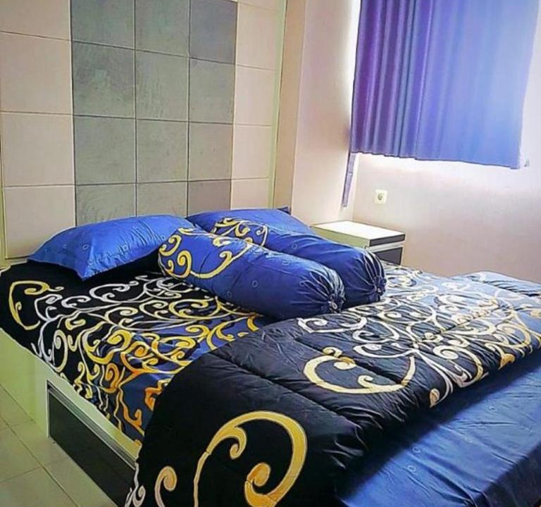 Grand Kamala Lagoon | East Jakarta