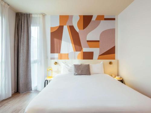 Paris | Asnieres-sur-Seine