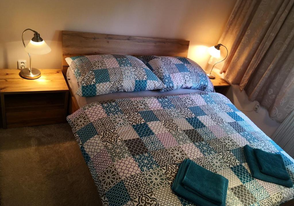 Apartmán | Cesky Krumlov