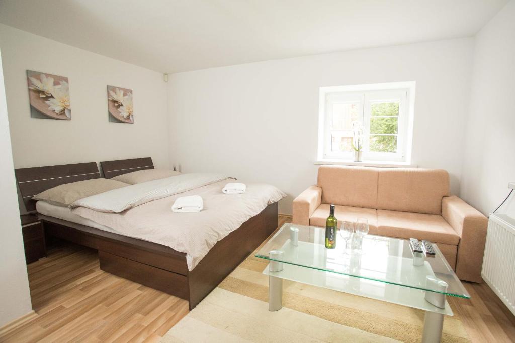 Apartmán Harrachov | Harrachov