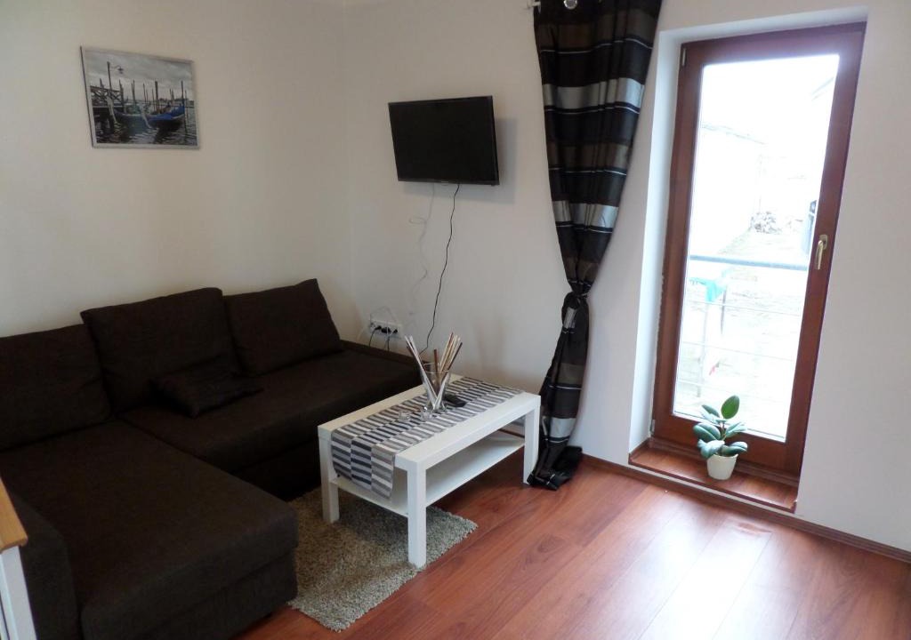 Apartmán Mladé Buky | Mlade Buky