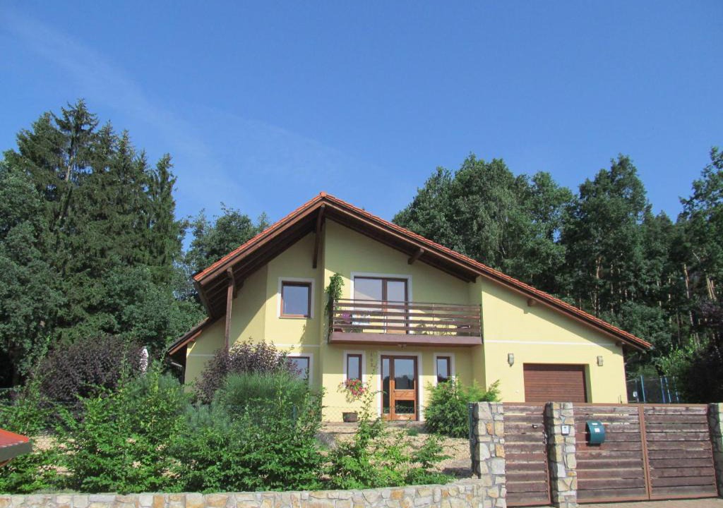 Apartmány Pod Lesem | Rodvinov