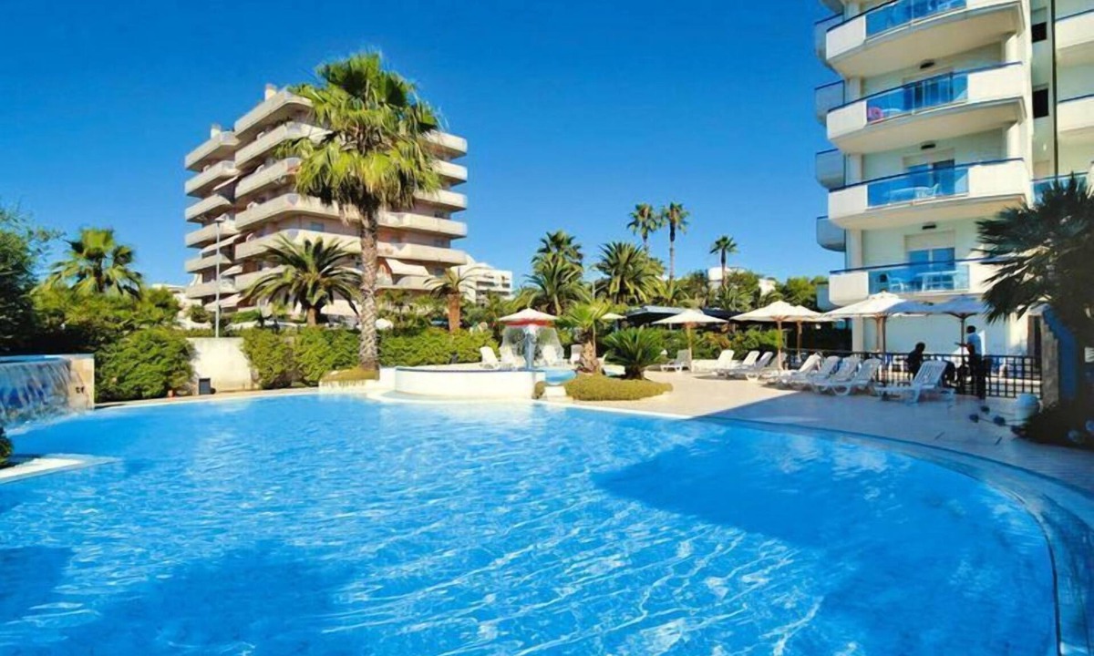 Residence Oltremare San Benedetto Del Tronto | San Benedetto del Tronto