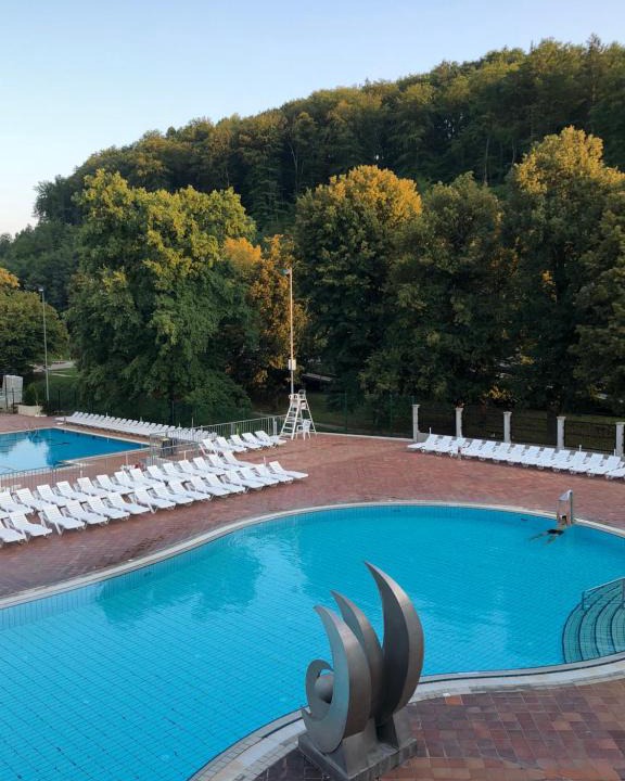 Apartma Rogaska Riviera | Rogaska Slatina