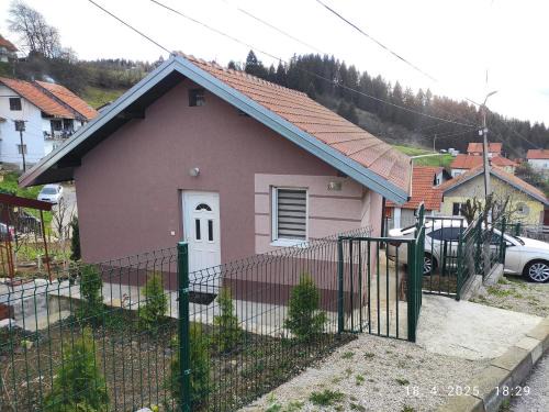 Apartman Andjela | Ciganska Mahala