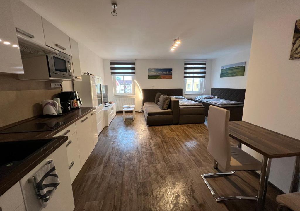 Apartman Centrum | Usti nad Labem
