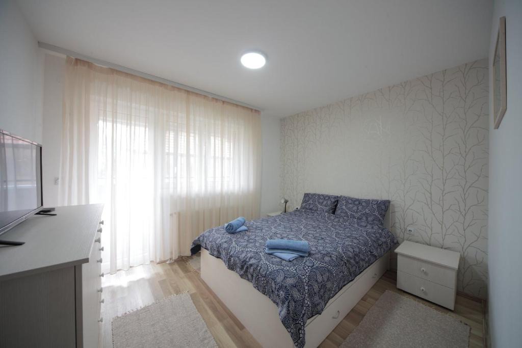 Relax Lux Apartman | Jagodina