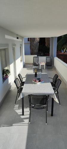 Apartmani | Pjescana Uvala