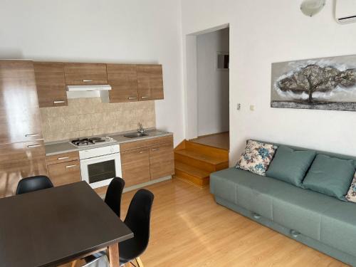 Apartmani | Biograd na Moru