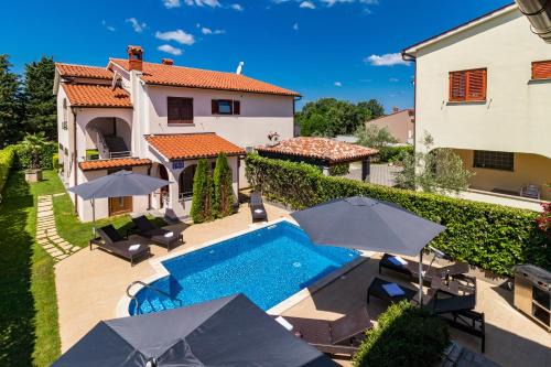 Apartmani Kažun | Fazana