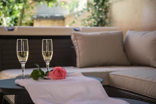 Apartman | Valbandon