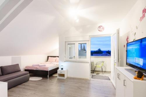 Apartmani | Gornji Karin