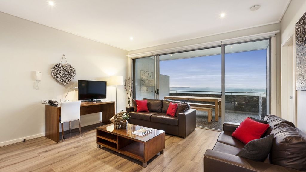 Silverwater Resort | San Remo