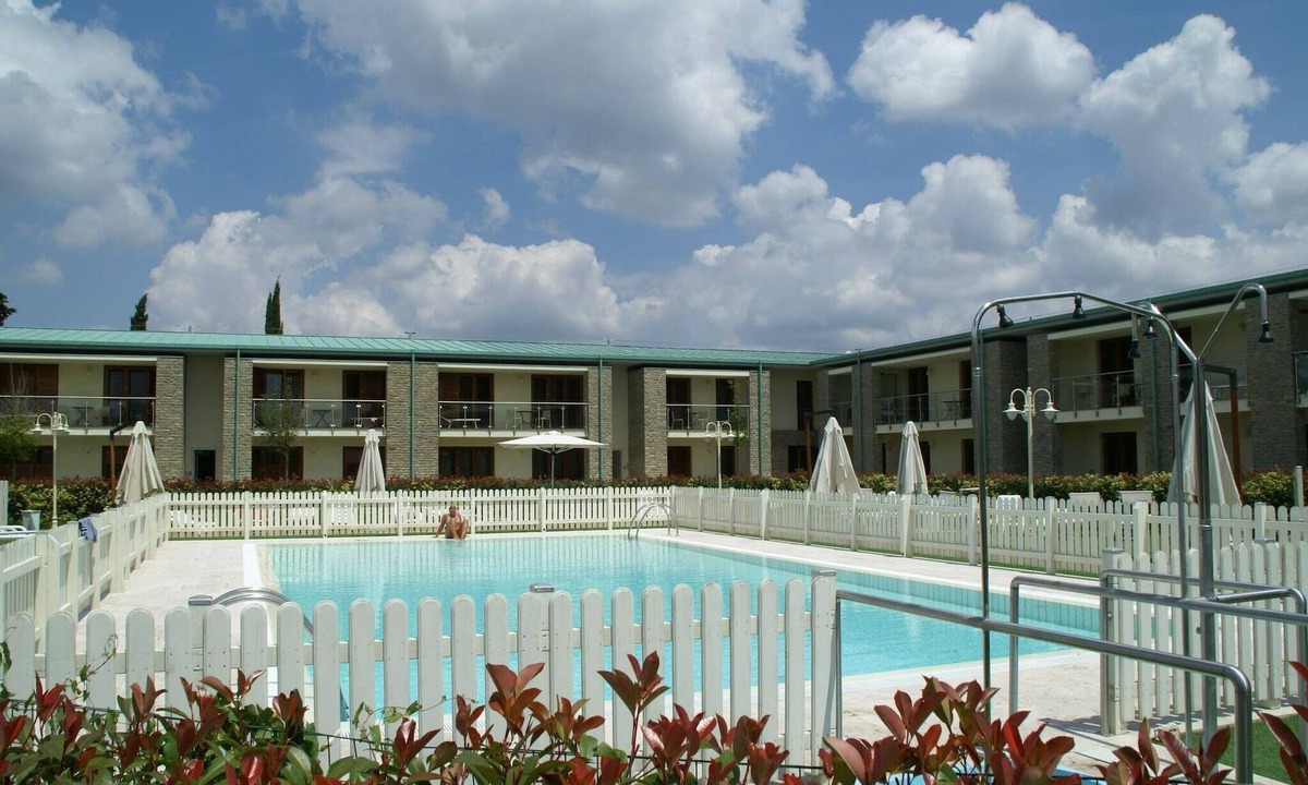 Chianti Village Morrocco Tavarnelle Val Di Pesa | Barberino Tavarnelle