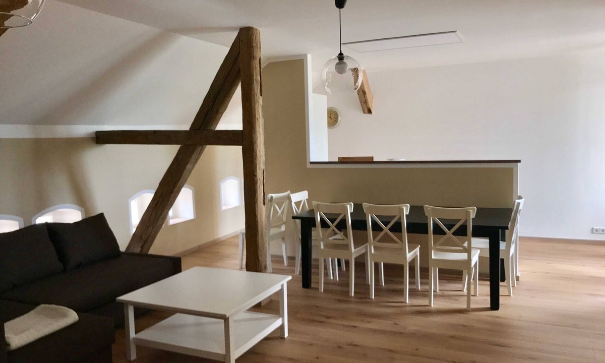 Eckloff | Lutherstadt Wittenberg