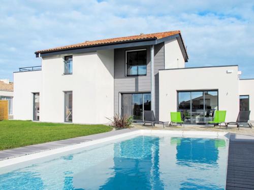 Les Epinettes | Saint-Gilles-Croix-de-Vie