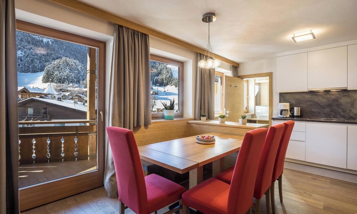 Rosalpina Apt San Vigilio Di Marebbe | Mareo