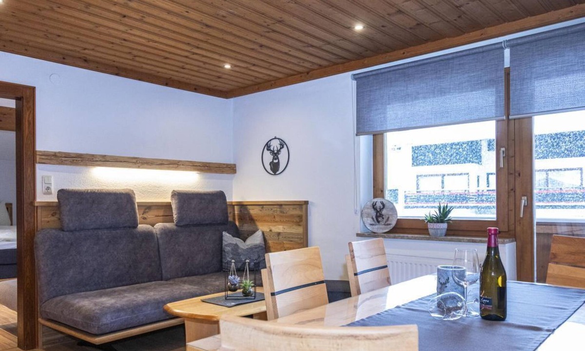 Appartements | Hinterthal