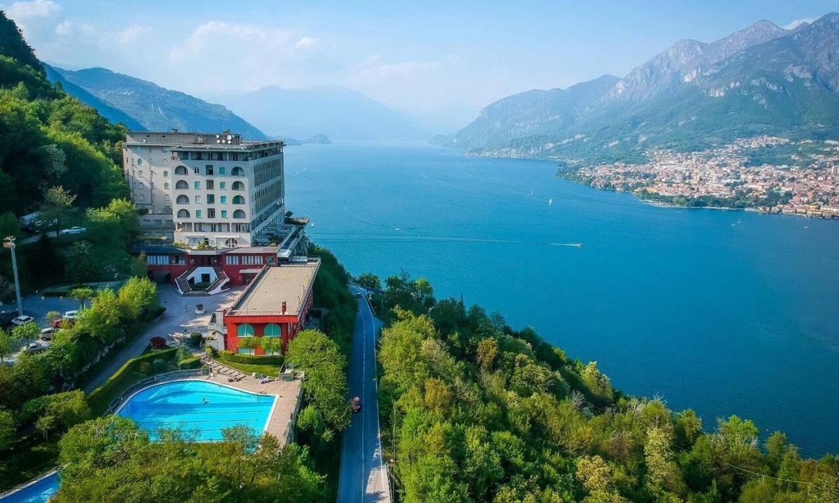 Como | Osigo