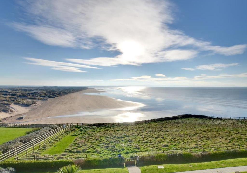 Ocean Point | Braunton