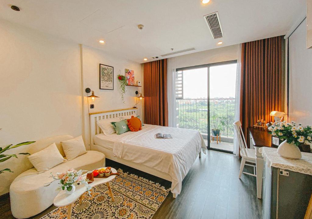 Vinhomes | Gia Lam