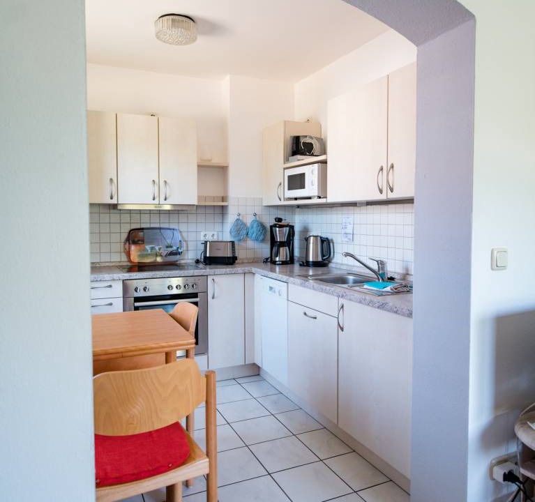 Ferienwohnung | Merkendorf