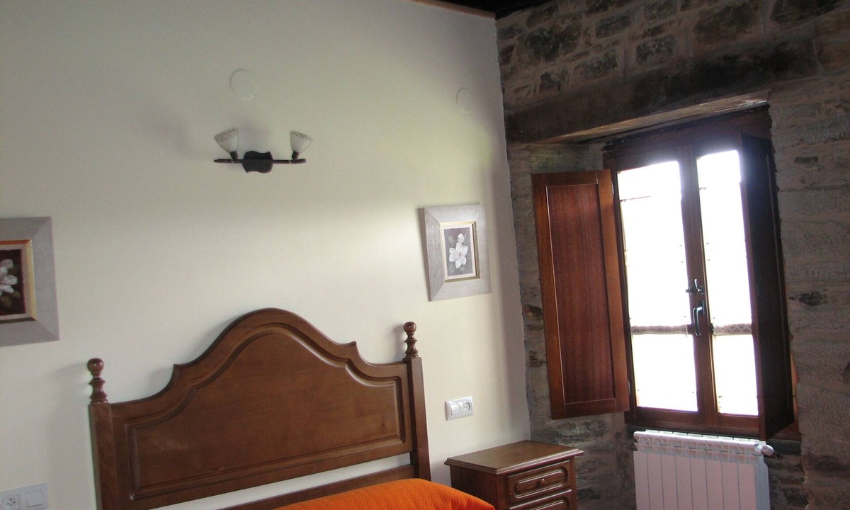 Casa Da Bastida | Fonsagrada
