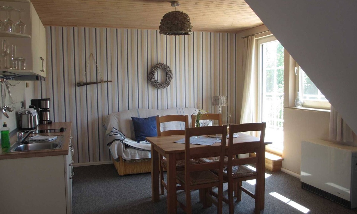 Ferienhaus Woge | Vitte