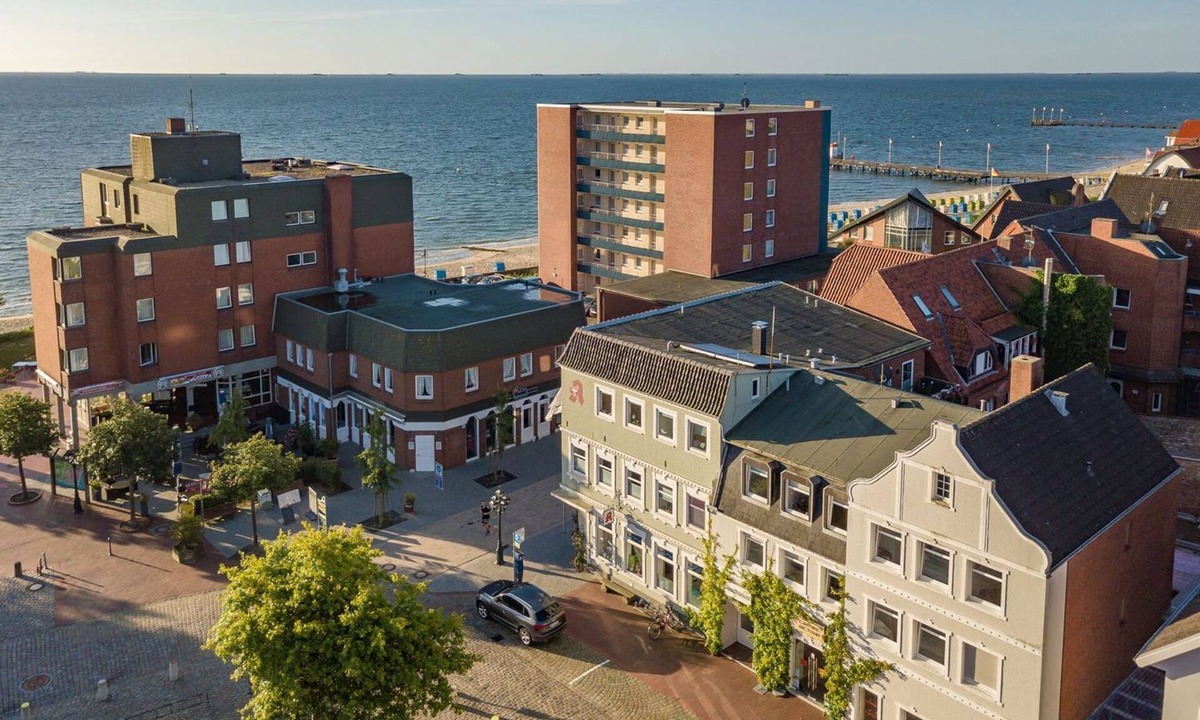 Hellinghaus Wyk Auf Föhr | Wyk auf Foehr