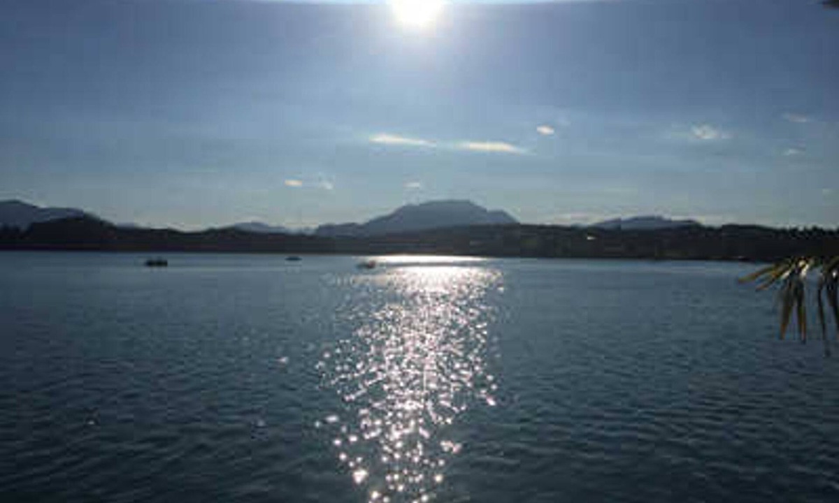 Mistelbauer At Faaker See | Egg am Faaker See