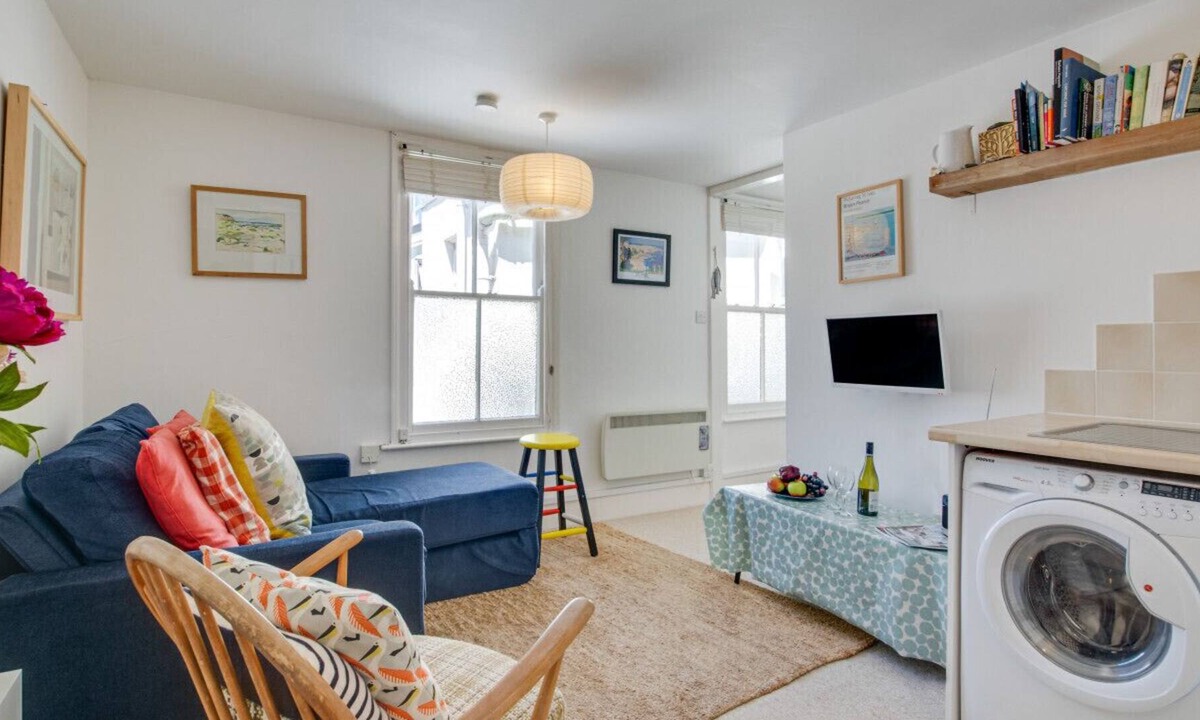 Barnoon Terrace | St Ives